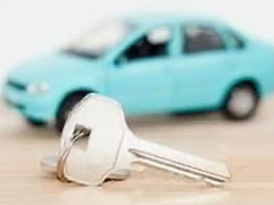 茂名汽车抵押贷款办理流程,茂名车抵贷需要什么条件?